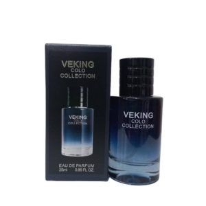 عطر ادکلن ادو پرفیوم مردانه ویکینگ کولو مدل ساواج دیور حجم 25 میلی لیتر