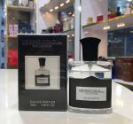 عطر 25 میل کرید اونتوس برند وی کینگ