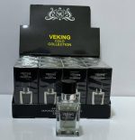 عطر بلک افغان مردانه حجم 25 میل ویکینگ