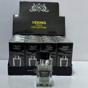 عطر بلک افغان مردانه حجم 25 میل ویکینگ