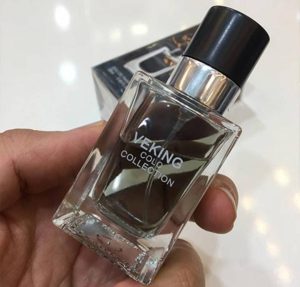 عطر بلک افغان مردانه