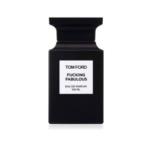 عطر 100 میل برند تام فوررد مدل فاکینگ فابولوس TOM FORRD