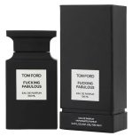 عطر تام فوررد مدل فاکینگ فابولوس TOM FORRD FUKING FABULOUS 100ml