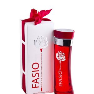 عطر ادکلن فاسیو اسنس اصلی و اورجینال امارات FASIO ESSENCE 100ml
