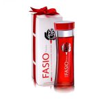 ادکلن فاسیو اسنس اصلی و اورجینال امارات 100ml