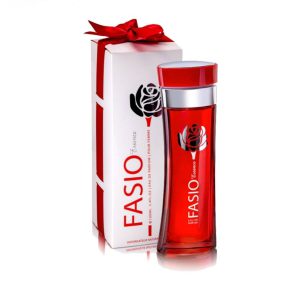 ادکلن فاسیو اسنس اصلی و اورجینال امارات 100ml