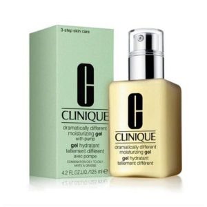 لوسیون مرطوب کننده کلینیک پوست خشک و حساس 125 میل Dramatically Different Dry Skin Clinic Moisturizer