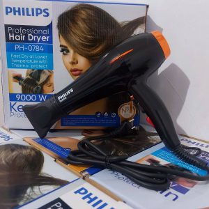 سشوار حرفه‌ای فیلیپس مدل PH-0784