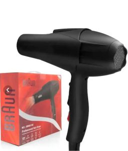 سشوار مدل Braun BR-88188
