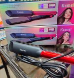 اتو موی دیجیتالی کیمی KM-531