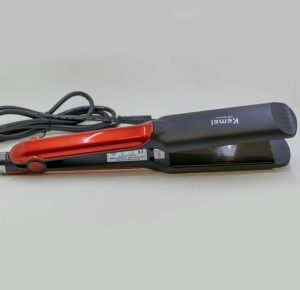 اتو موی دیجیتالی KM-531