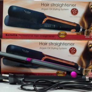 اتو موی دیجیتالی مدل PH-880