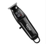 ماشین اصلاح موی سر و صورت کیمی KM-2273
