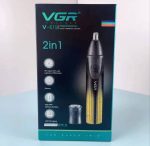 موزن بینی وی جی آر مدل V-619