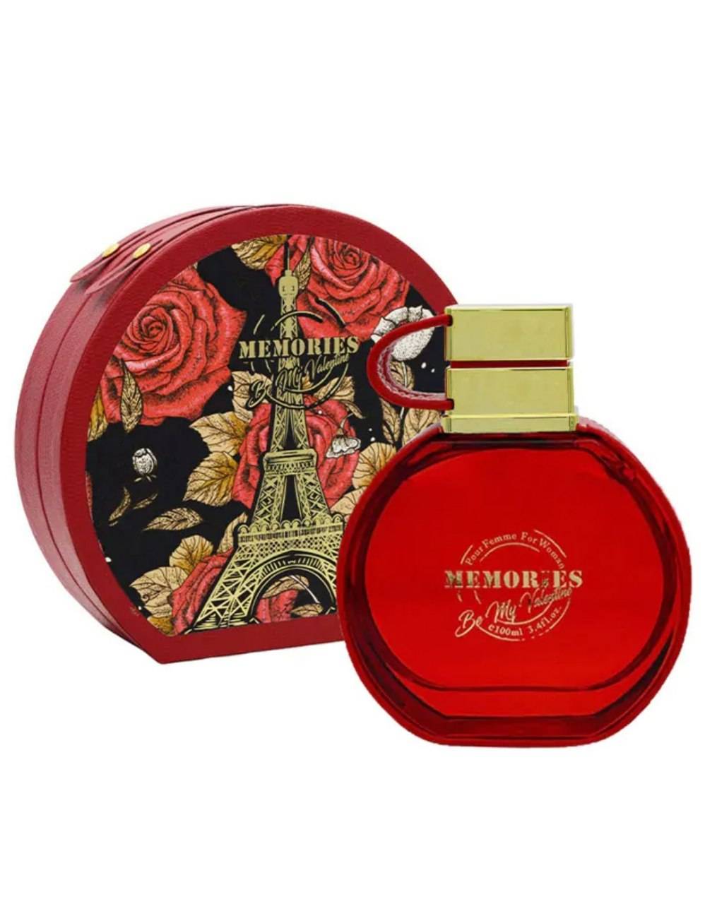 -2147483648_-213115 (1) عطر ادکلن مموریز بی مای ولنتاین اصلی و اورجینال