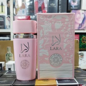 عطر ادکلن لارا (یارا صورتی) 100 میل