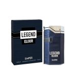 عطر امپر لجند الکسیر مردانه EMPER EMPER LEGEND ELIXIR 100ML EDT