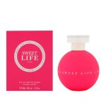 عطر زنانه سوییت لایف اورجینال جی پارلیس