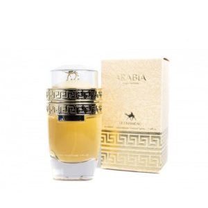 ادکلن آربیا عربیا پورفم اورجینال امارات ARABIA 100ml