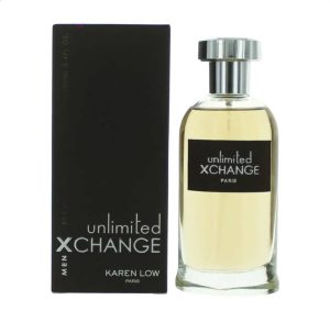 عطر ادکلن مردانه ایکس چنج آنلیمیتد 