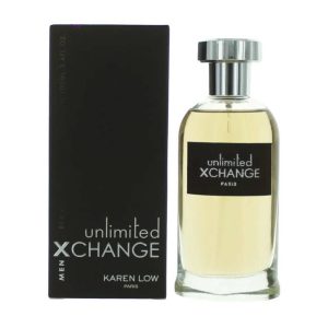 عطر ادکلن مردانه ایکس چنج آنلیمیتد