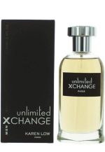 عطر ادکلن مردانه ایکس چنج آنلیمیتد اصل فرانسه X CHANGE