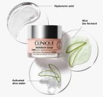 آبرسان کلینیک ۱۰۰ ساعته moisture surge - ۱۲۵ میل Moisture surge (Auto Replenishing Hydrator)