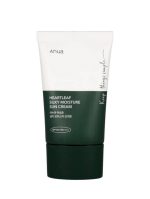 کرم ضد آفتاب SPF50 مرطوب کننده و تسکین دهنده