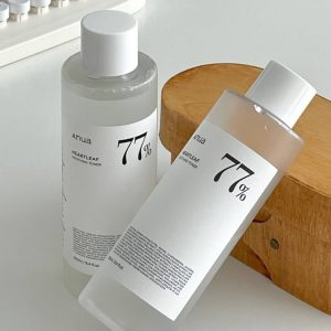 تونر تسکین دهنده 77% آنوا