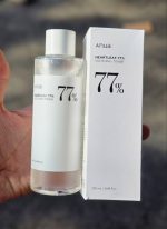 تونر تسکین دهنده 77% آنوا ANUA