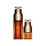 پک دابل سرم صورت و دور چشم CLARINS