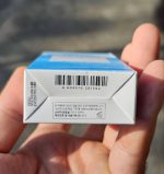 ضد آفتاب سنتلا SPF50 ۵۰ میل تیوپی اکسین 1004