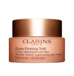 ست کرم شب و روز اکسترا فرمینگ Clarins 50 میلی لیتر 2 عدد