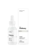 سرم آبرسان و جوان ساز بافت The Ordinary Buffet Serum , multi peptide + ha serum 30 میل