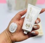 ضد آفتاب SHEGIAM SPF 50