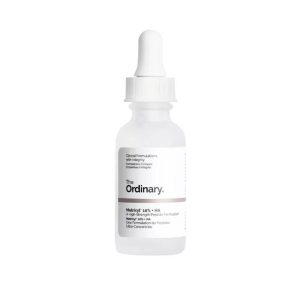سرم ماتریکسیل 10% و هیالورونیک اسید اوردینری حجم 30 میل Ordinary
