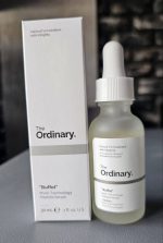 سرم آبرسان و جوان ساز بافت (بافه) The Ordinary Buffet Serum , multi peptide + ha serum