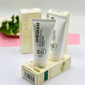 ضد آفتاب شیگلم SHEGIAM SPF 50