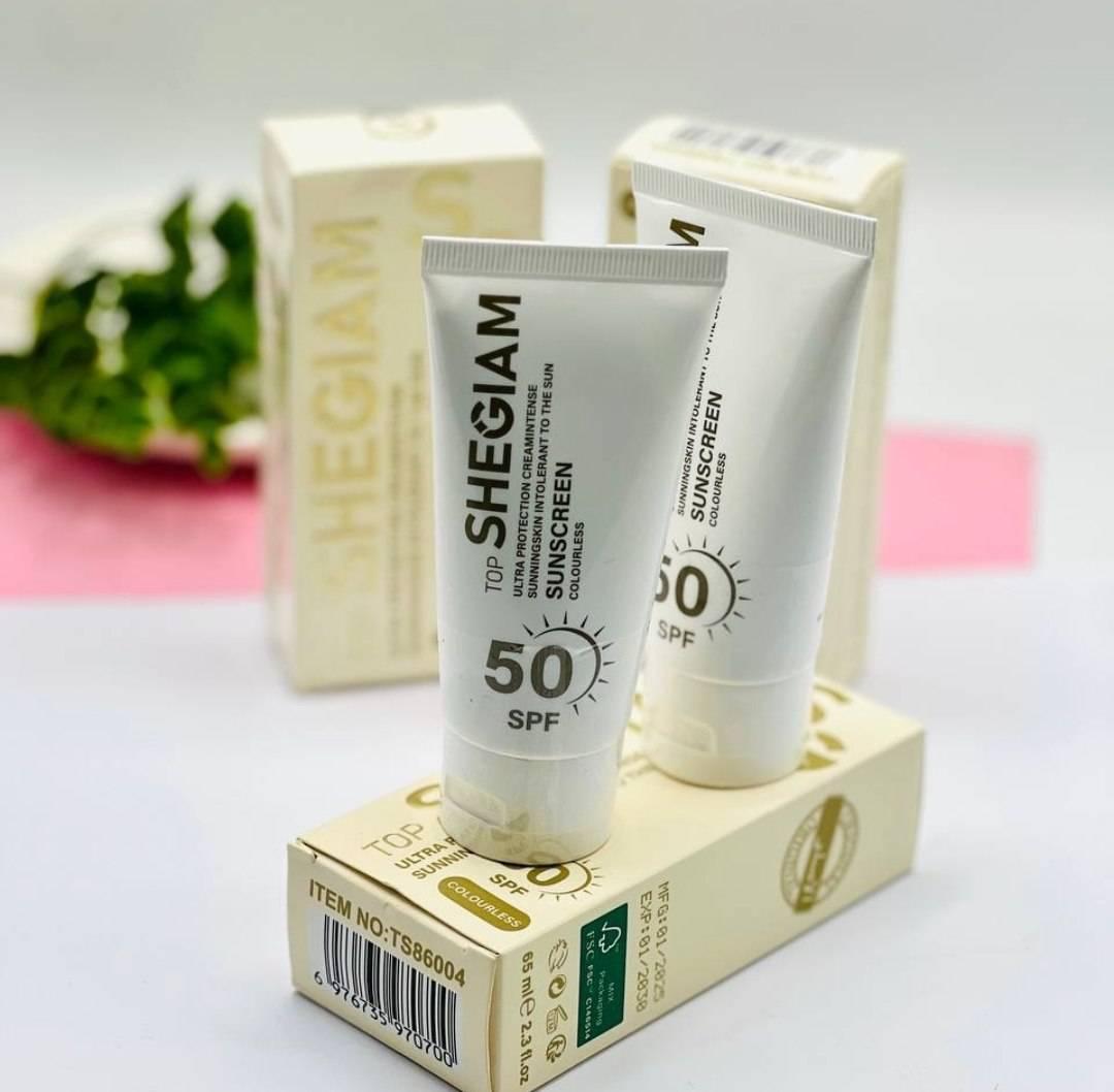 -2147483648_-213238 (1) ضد آفتاب شیگلم SHEGIAM SPF 50