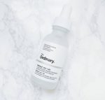 سرم ماتریکسیل و هیالورونیک اسید اوردینری حجم 30 میل The Ordinary Matrixyl 10% + HA