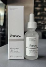سرم ماتریکسیل 10% و هیالورونیک اسید اوردینری حجم 30 میل