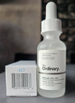سرم ماتریکسیل 10% و هیالورونیک اسید اوردینری حجم 30 میل The Ordinary Matrixyl