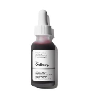 سرم پیلینگ و لایه بردار AHA 30% + BHA 2%