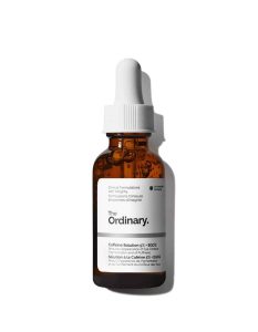 سرم دورچشم ضد تیرگی و پف کافئین 30 میل The Ordinary Caffeine Solition 5%+EGCG