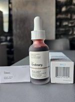 سرم پیلینگ AHA 30% + BHA 2% اوردینری 30 میل