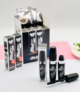ریمل حجم دهنده و مژه دار مک سی سی MAC CC اورجینال MAC CC 