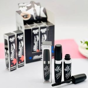 ریمل حجم دهنده و مژه دار مک سی سی MAC CC اورجینال MAC CC