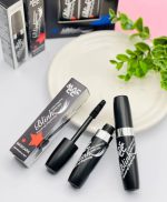 ریمل حجم دهنده و مژه دار مک سی سی اورجینال