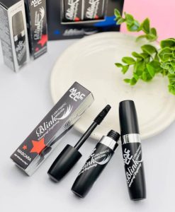 ریمل حجم دهنده و مژه دار مک سی سی اورجینال