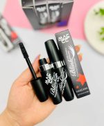 ریمل حجم دهنده و مژه دار مک سی سی MAC